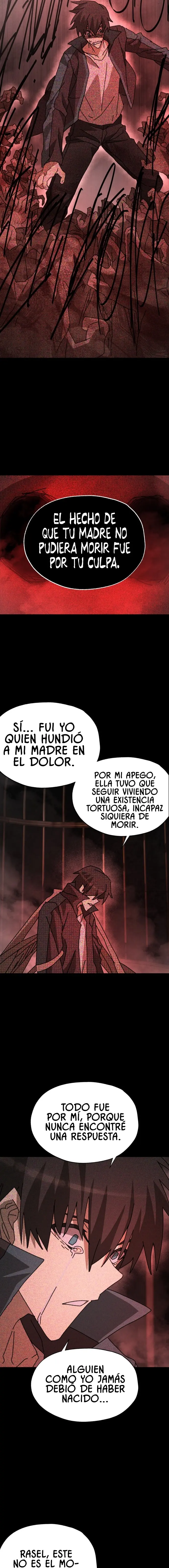 Sepulturero de monstruos > Capitulo 18 > Page 81