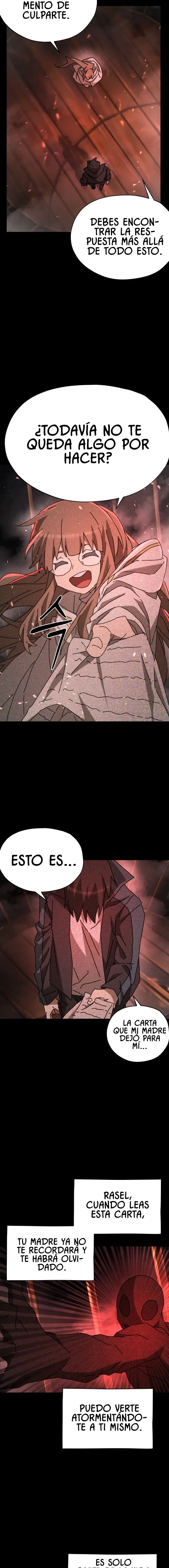 Sepulturero de monstruos > Capitulo 18 > Page 91