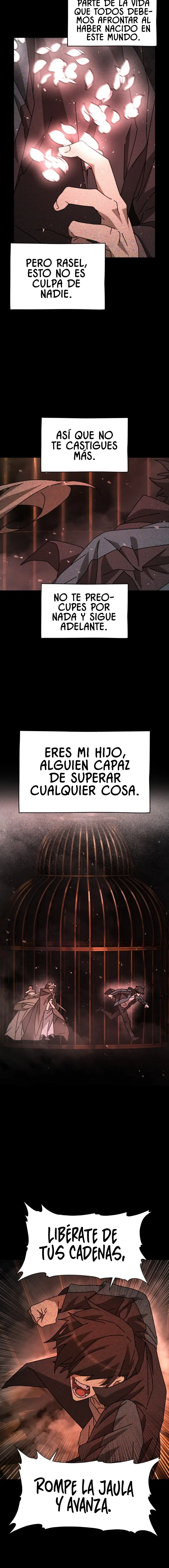 Sepulturero de monstruos > Capitulo 18 > Page 101