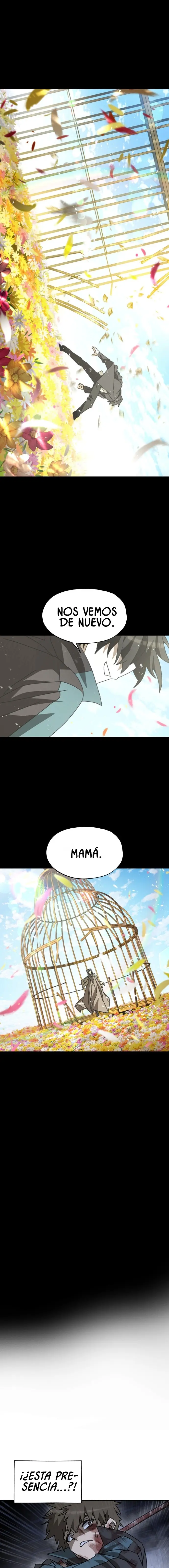 Sepulturero de monstruos > Capitulo 18 > Page 111