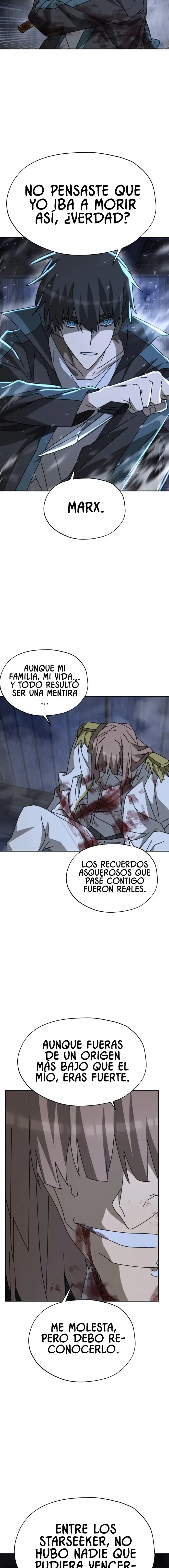 Sepulturero de monstruos > Capitulo 18 > Page 121