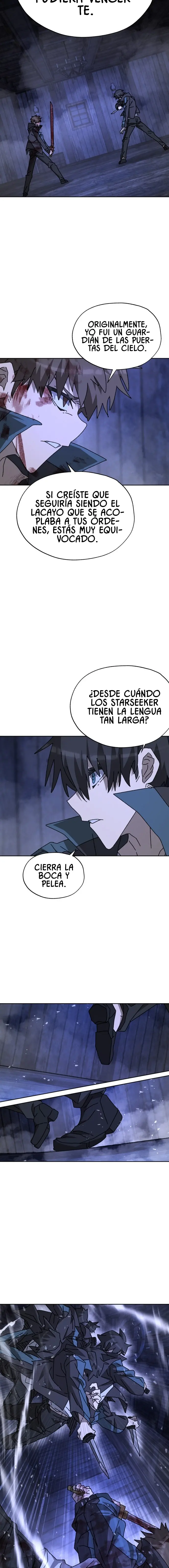 Sepulturero de monstruos > Capitulo 18 > Page 131