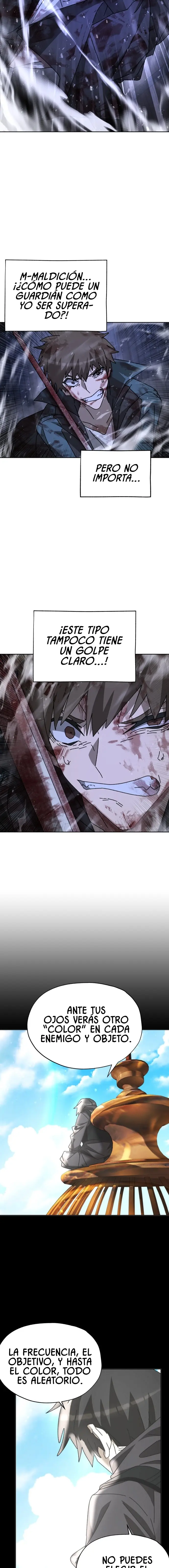 Sepulturero de monstruos > Capitulo 18 > Page 141