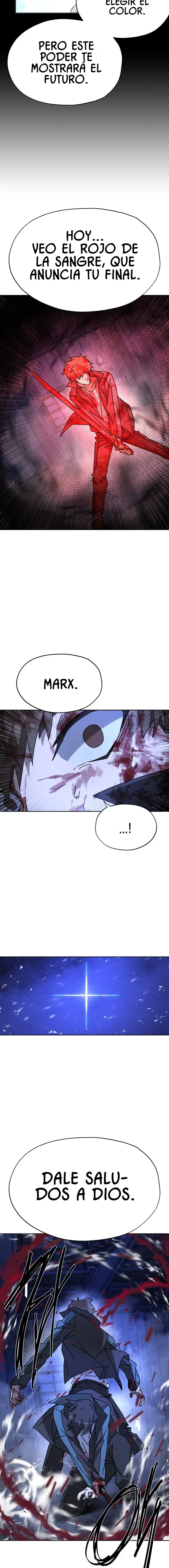 Sepulturero de monstruos > Capitulo 18 > Page 151