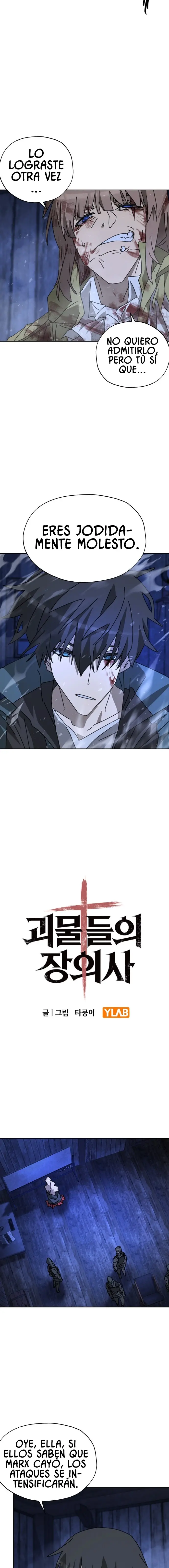 Sepulturero de monstruos > Capitulo 18 > Page 161
