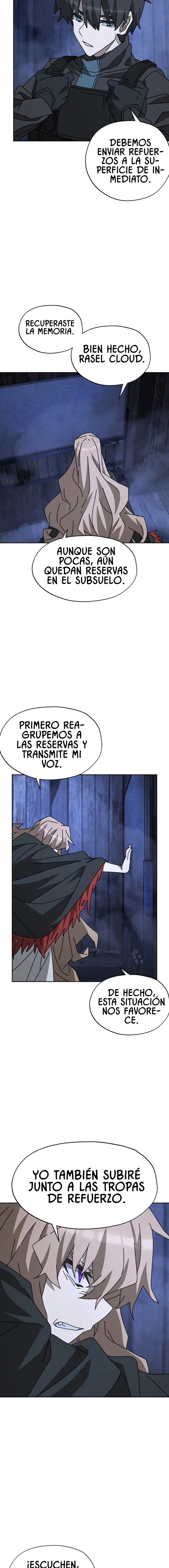 Sepulturero de monstruos > Capitulo 18 > Page 171