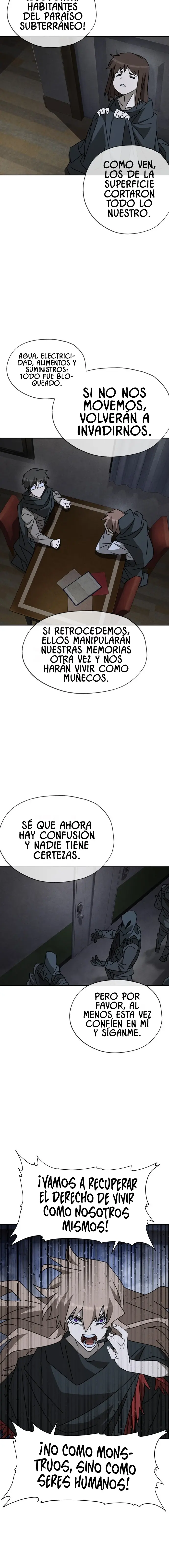 Sepulturero de monstruos > Capitulo 18 > Page 181