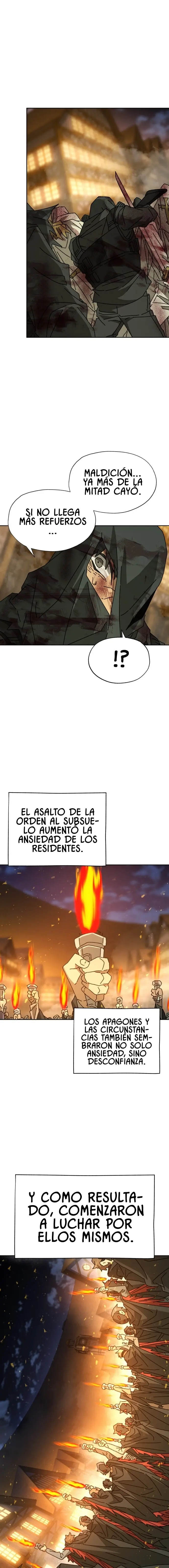 Sepulturero de monstruos > Capitulo 18 > Page 191