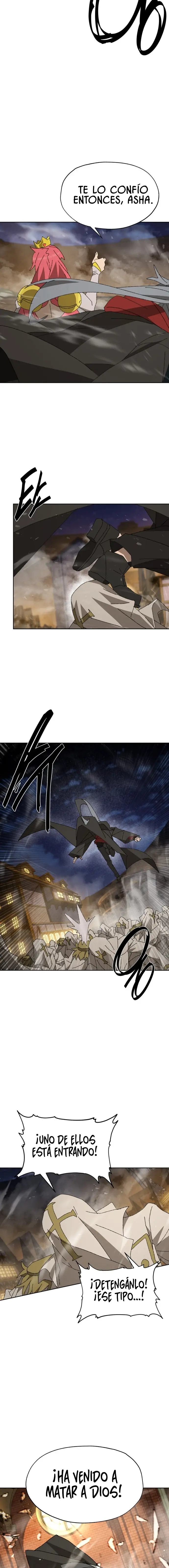 Sepulturero de monstruos > Capitulo 19 > Page 51