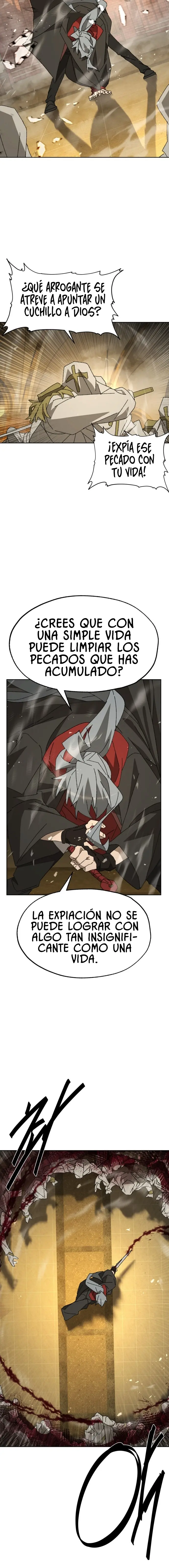 Sepulturero de monstruos > Capitulo 19 > Page 61