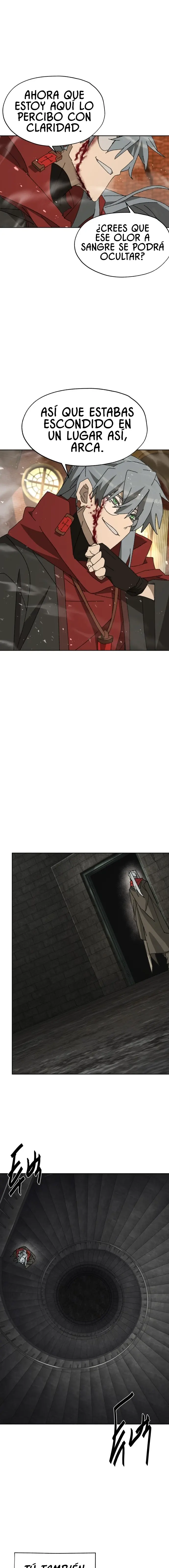 Sepulturero de monstruos > Capitulo 19 > Page 71