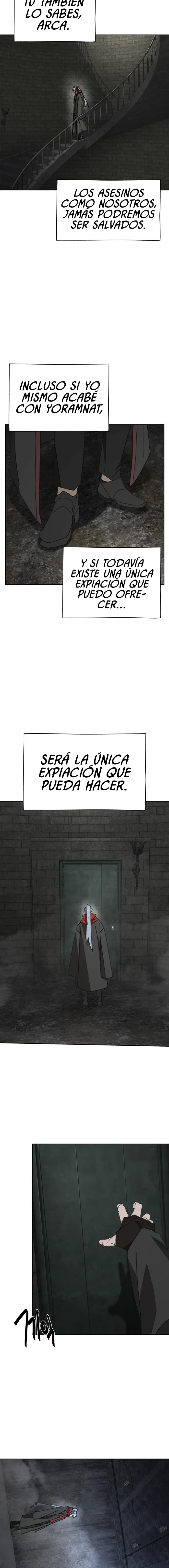 Sepulturero de monstruos > Capitulo 19 > Page 81