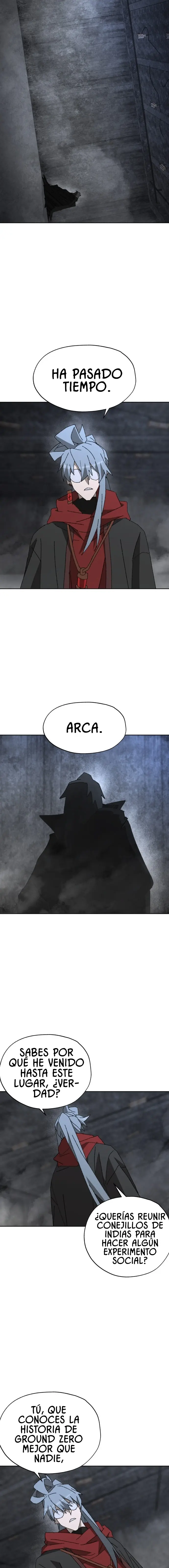 Sepulturero de monstruos > Capitulo 19 > Page 91