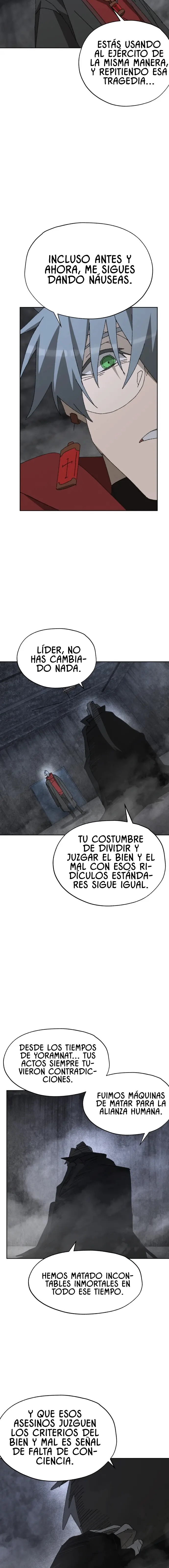 Sepulturero de monstruos > Capitulo 19 > Page 101