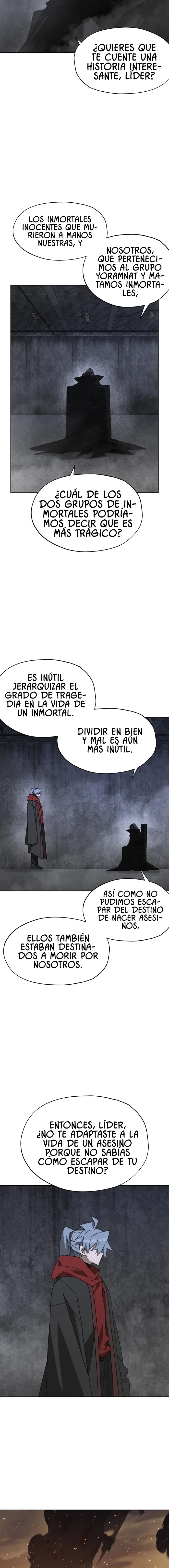 Sepulturero de monstruos > Capitulo 19 > Page 111