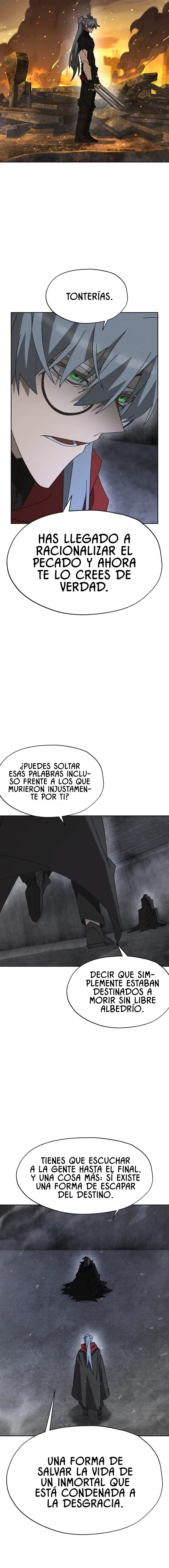 Sepulturero de monstruos > Capitulo 19 > Page 121