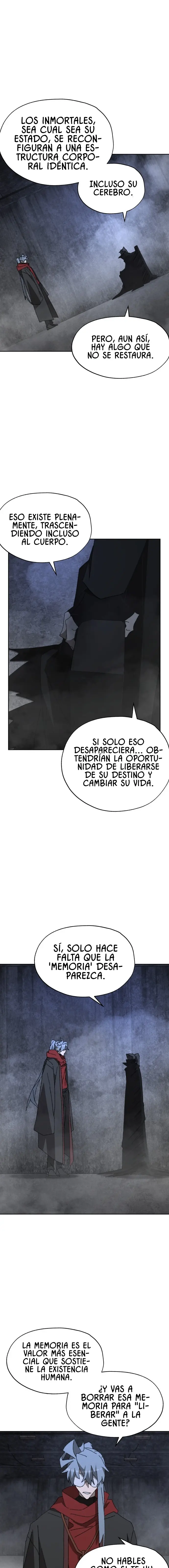 Sepulturero de monstruos > Capitulo 19 > Page 131