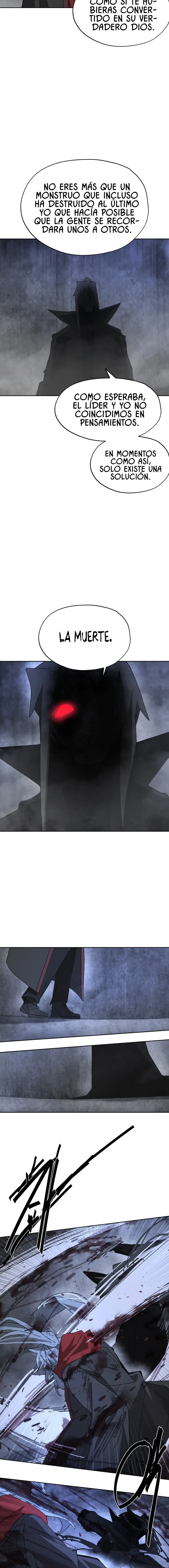 Sepulturero de monstruos > Capitulo 19 > Page 141