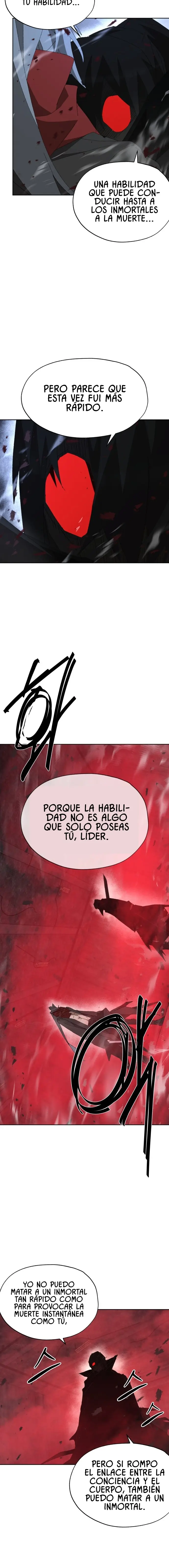 Sepulturero de monstruos > Capitulo 19 > Page 191