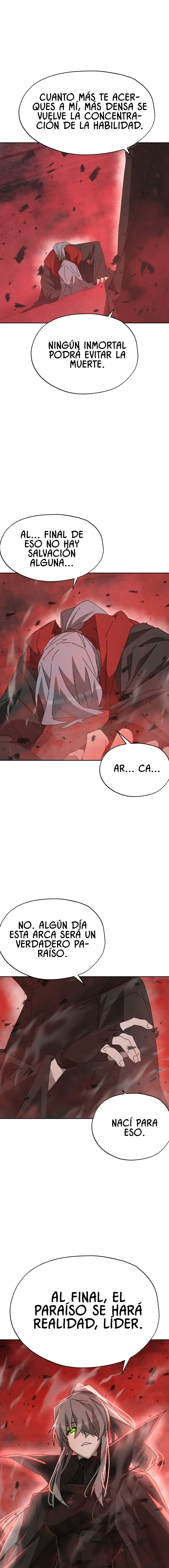 Sepulturero de monstruos > Capitulo 19 > Page 201