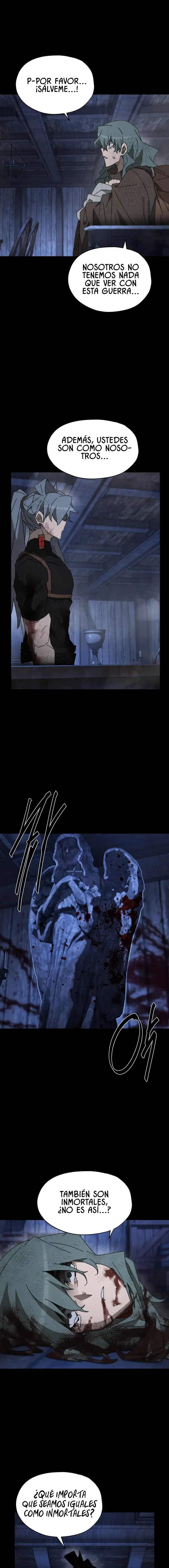 Sepulturero de monstruos > Capitulo 20 > Page 11