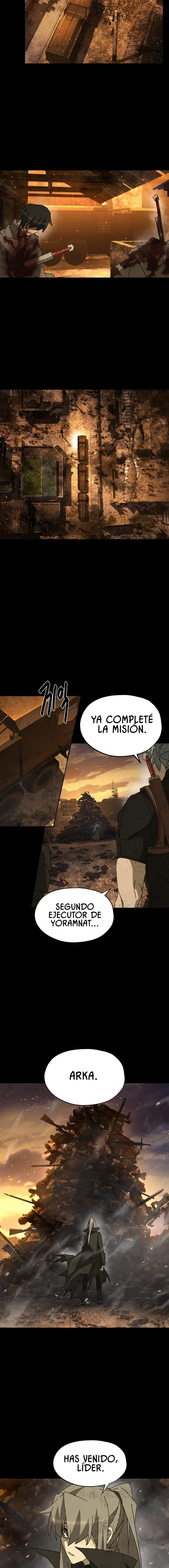 Sepulturero de monstruos > Capitulo 20 > Page 31