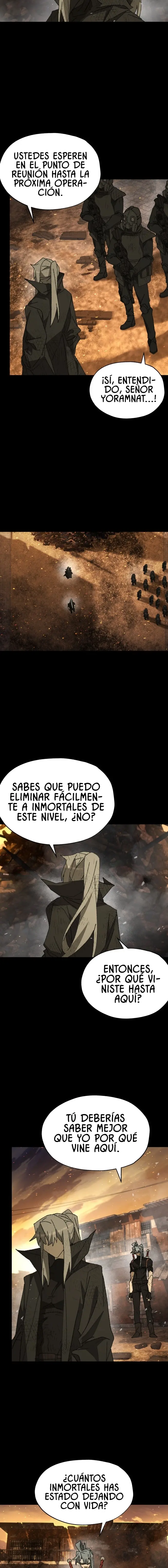 Sepulturero de monstruos > Capitulo 20 > Page 41