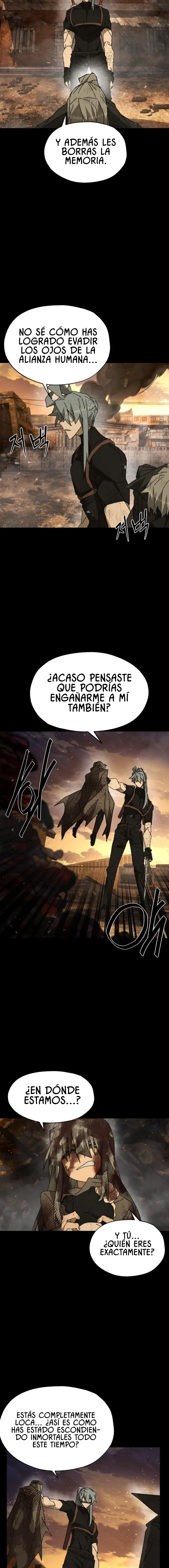 Sepulturero de monstruos > Capitulo 20 > Page 51