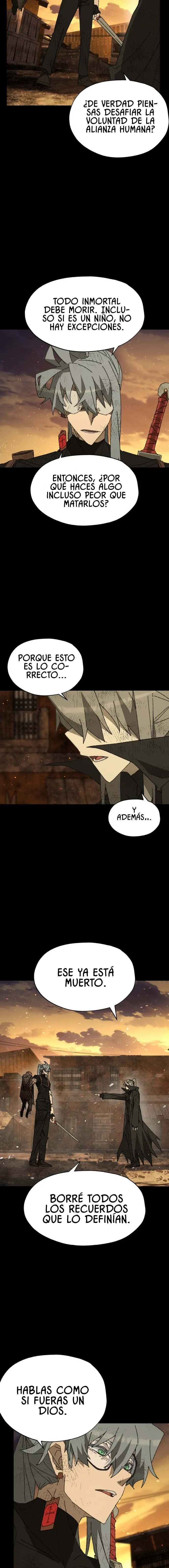 Sepulturero de monstruos > Capitulo 20 > Page 61