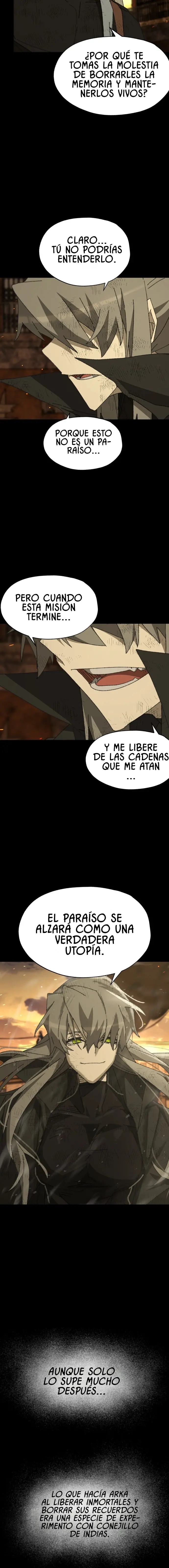 Sepulturero de monstruos > Capitulo 20 > Page 71