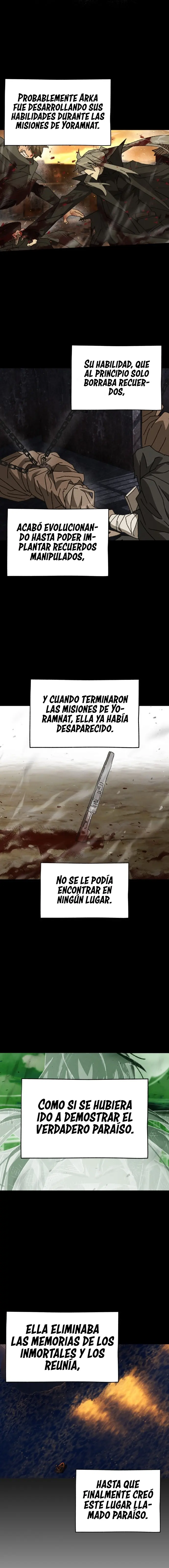 Sepulturero de monstruos > Capitulo 20 > Page 81