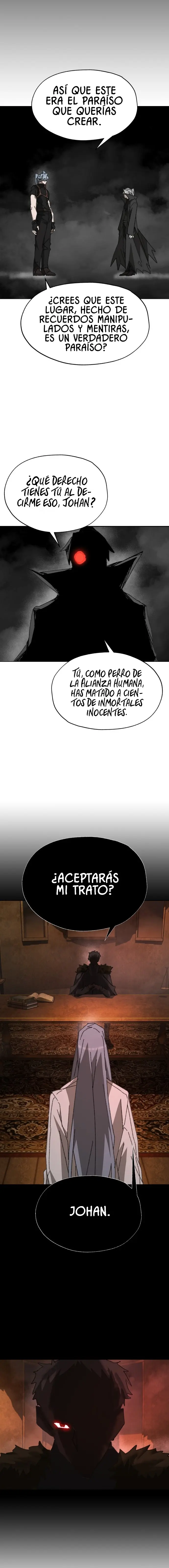 Sepulturero de monstruos > Capitulo 20 > Page 91