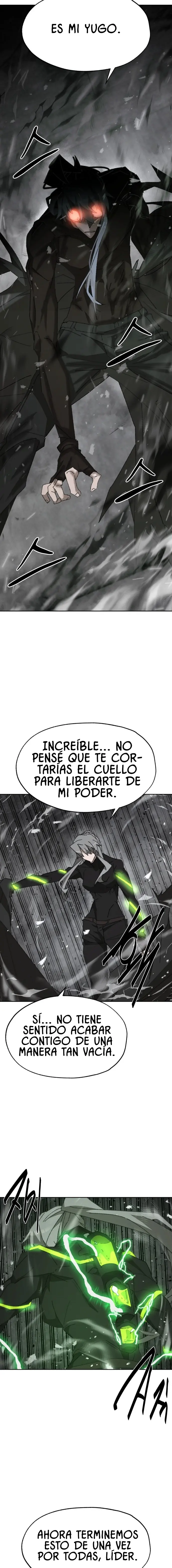 Sepulturero de monstruos > Capitulo 20 > Page 111