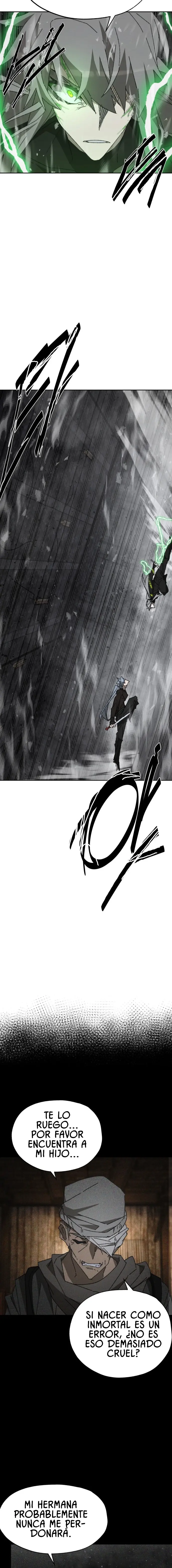 Sepulturero de monstruos > Capitulo 20 > Page 121