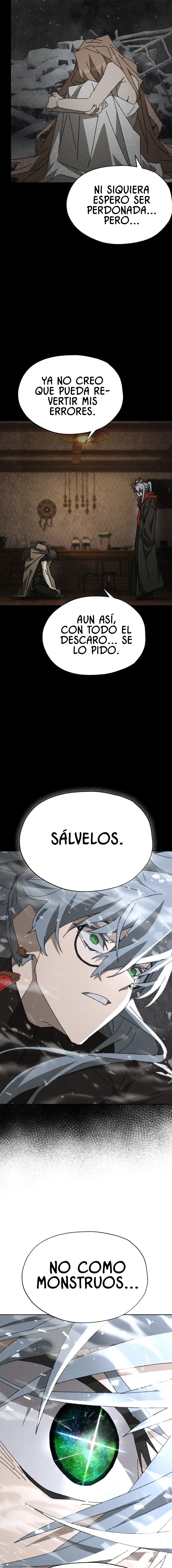 Sepulturero de monstruos > Capitulo 20 > Page 131