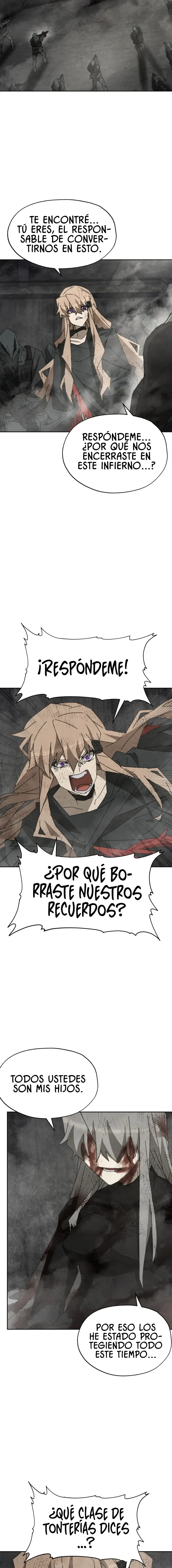 Sepulturero de monstruos > Capitulo 20 > Page 181