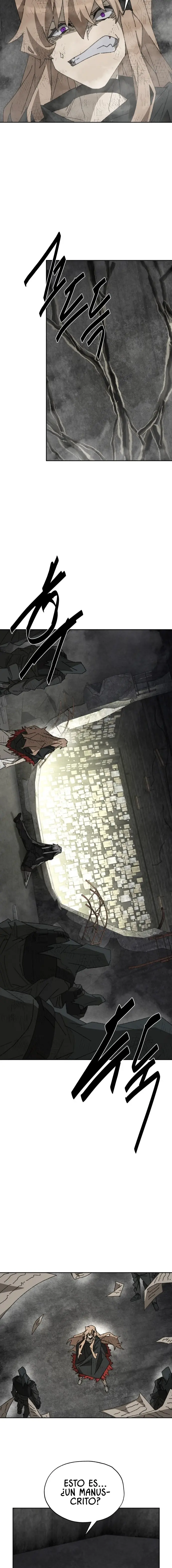 Sepulturero de monstruos > Capitulo 20 > Page 191