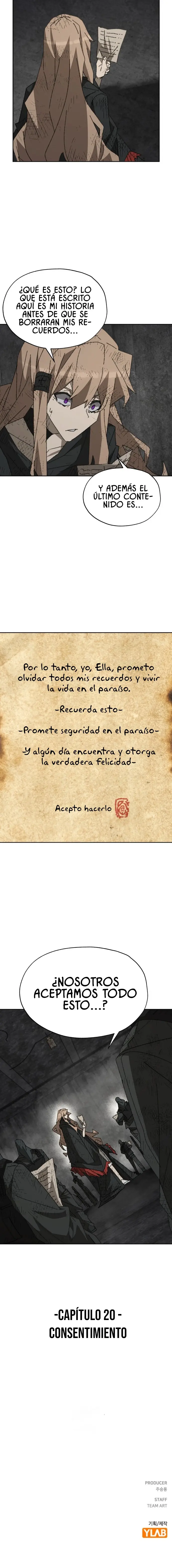 Sepulturero de monstruos > Capitulo 20 > Page 201