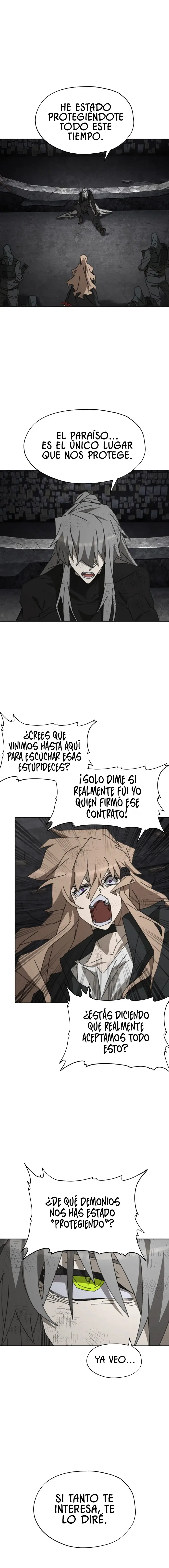 Sepulturero de monstruos > Capitulo 21 > Page 11