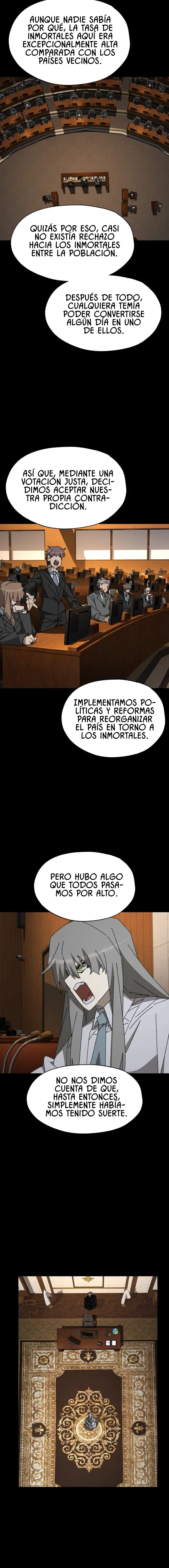 Sepulturero de monstruos > Capitulo 21 > Page 31