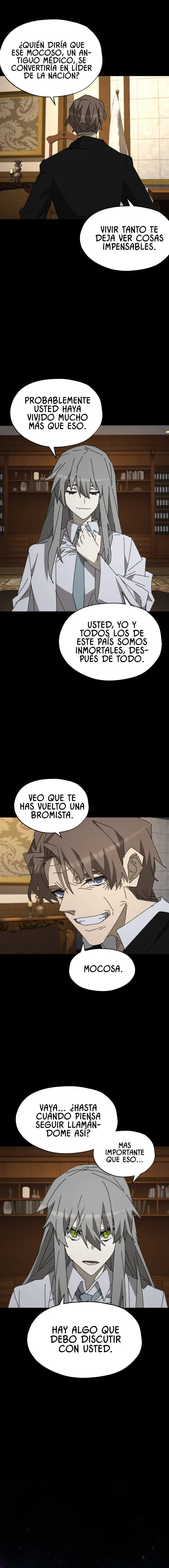 Sepulturero de monstruos > Capitulo 21 > Page 41