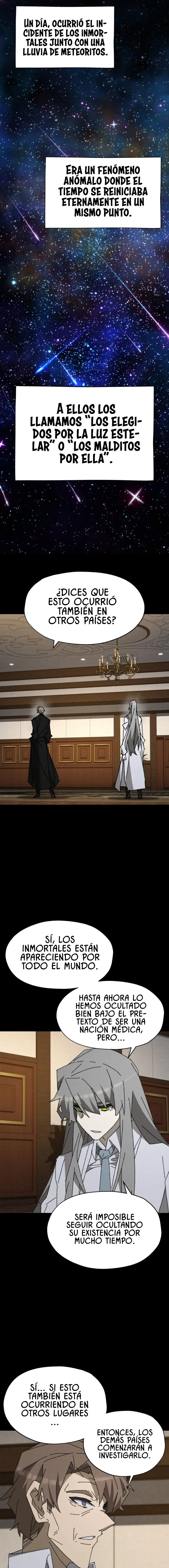 Sepulturero de monstruos > Capitulo 21 > Page 51