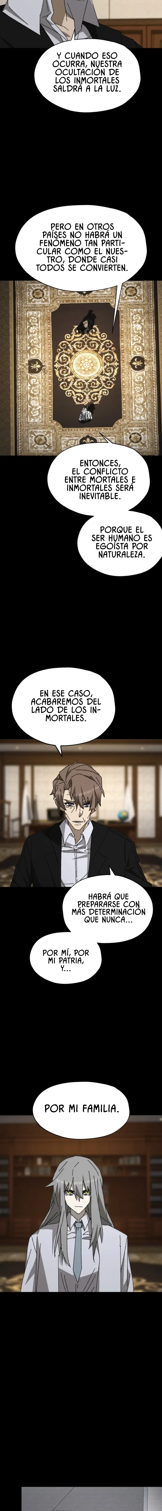 Sepulturero de monstruos > Capitulo 21 > Page 61