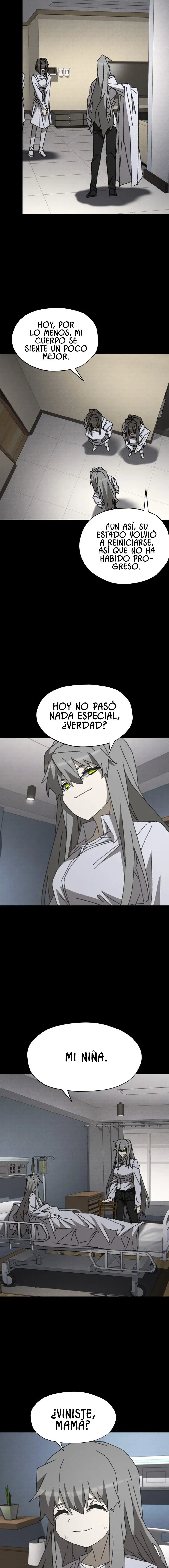 Sepulturero de monstruos > Capitulo 21 > Page 71