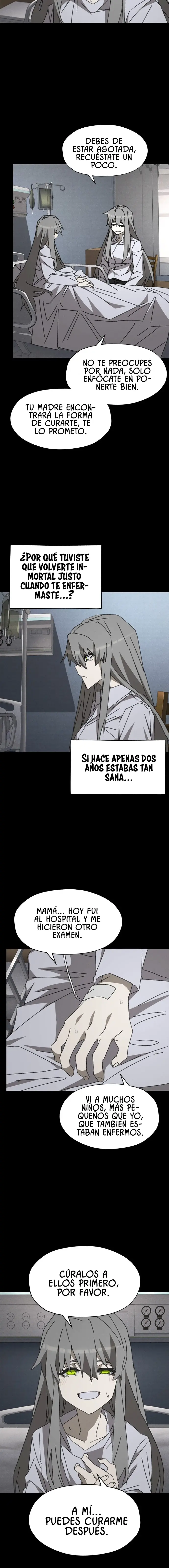 Sepulturero de monstruos > Capitulo 21 > Page 81