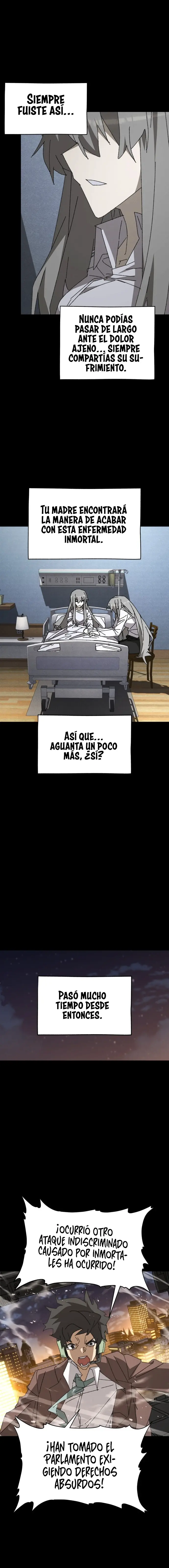 Sepulturero de monstruos > Capitulo 21 > Page 91