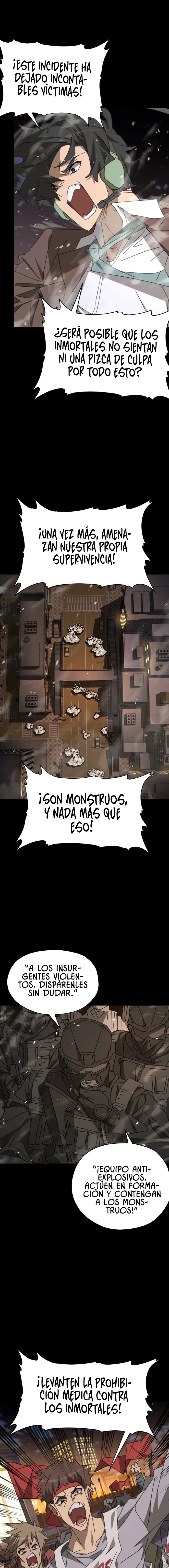 Sepulturero de monstruos > Capitulo 21 > Page 101