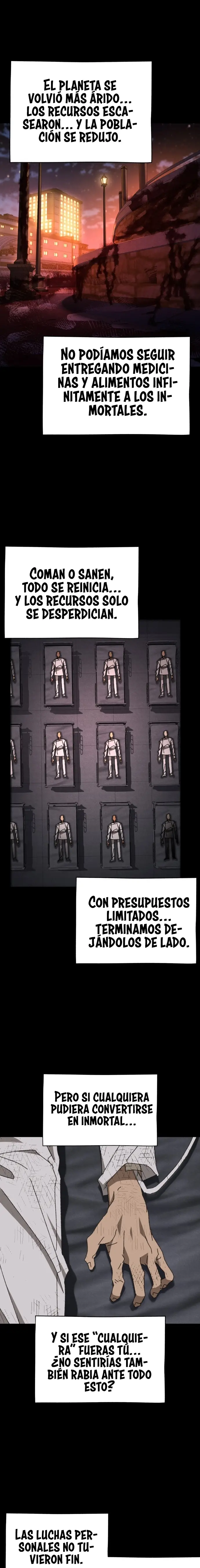 Sepulturero de monstruos > Capitulo 21 > Page 121