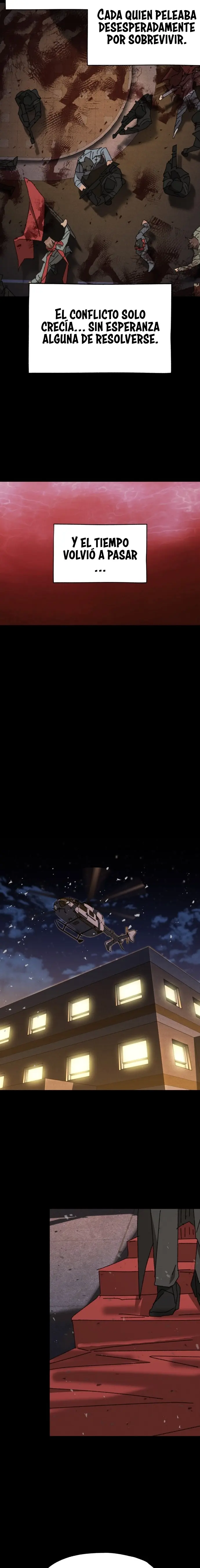 Sepulturero de monstruos > Capitulo 21 > Page 131