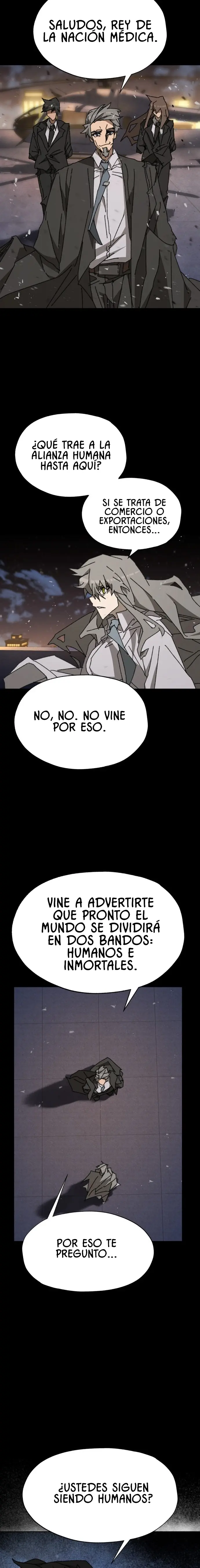 Sepulturero de monstruos > Capitulo 21 > Page 141